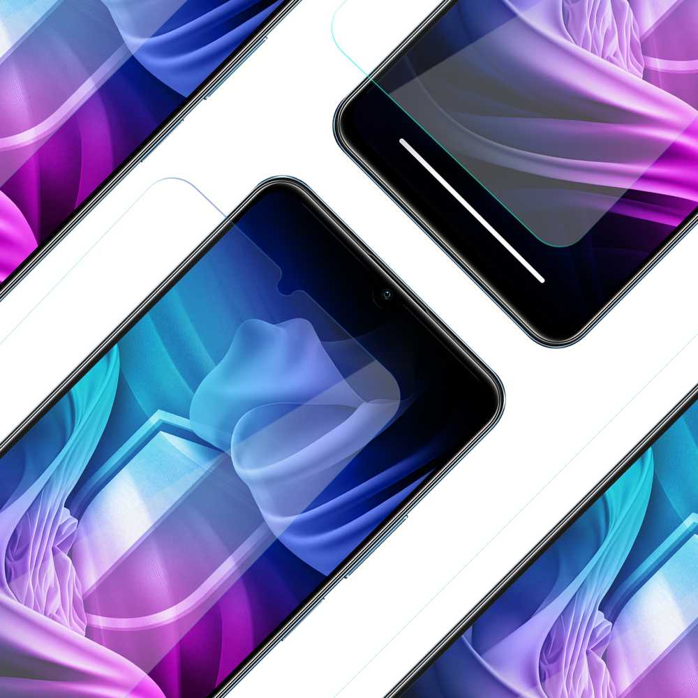 Matte protective plėvelė 3mk Silky Matt Pro Realme C63