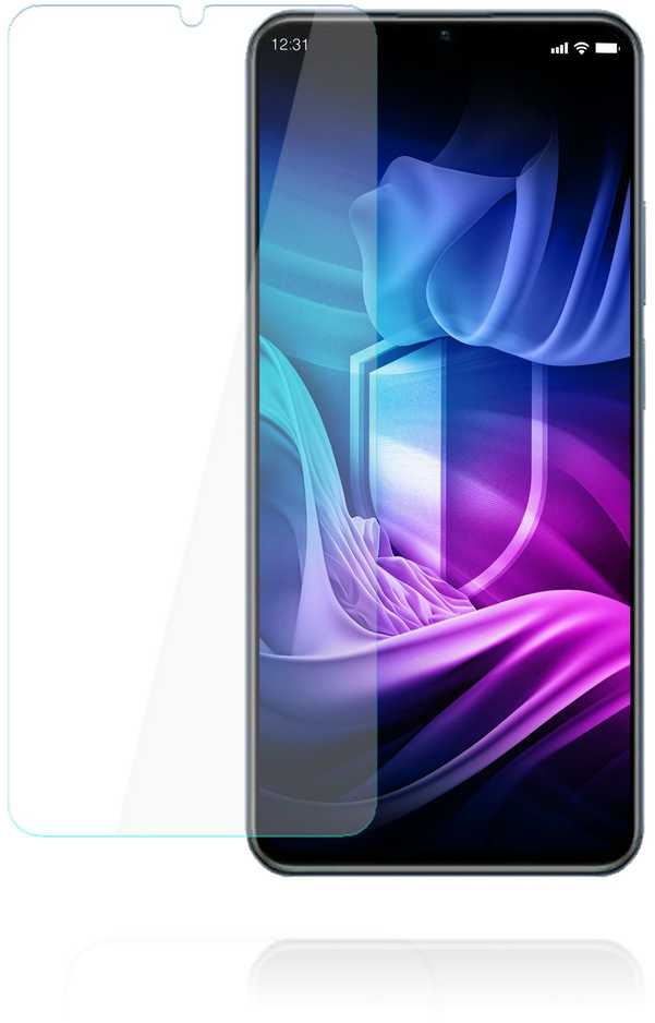 Realme C65s – 3mk Silky Matt Pro