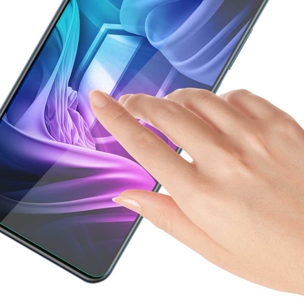 Realme C65s – 3mk Silky Matt Pro