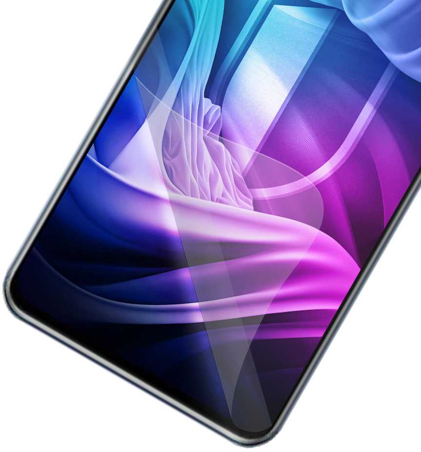 Realme C65s – 3mk Silky Matt Pro