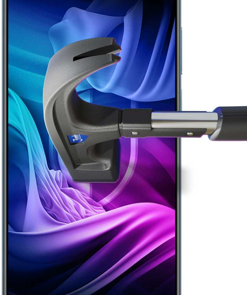 Realme C65s – 3mk Silky Matt Pro