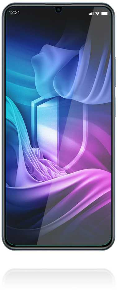 Realme C65s – 3mk Silky Matt Pro