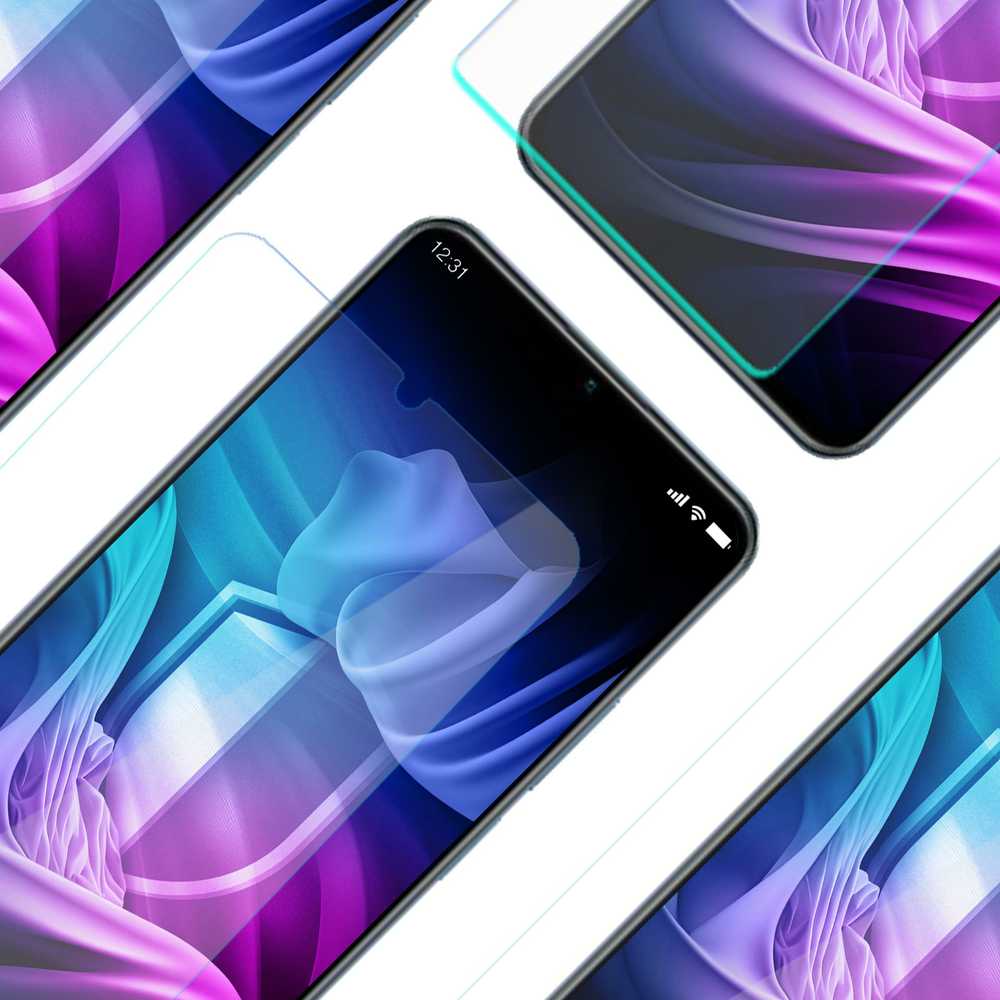 Realme C65s – 3mk Silky Matt Pro