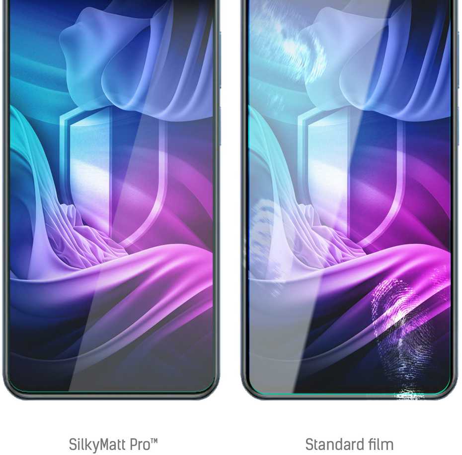 Realme C65s – 3mk Silky Matt Pro