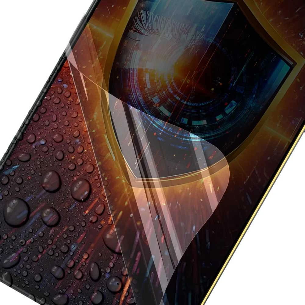 „Realme C71“ – 3 mk šilkinis matinis privatumas
