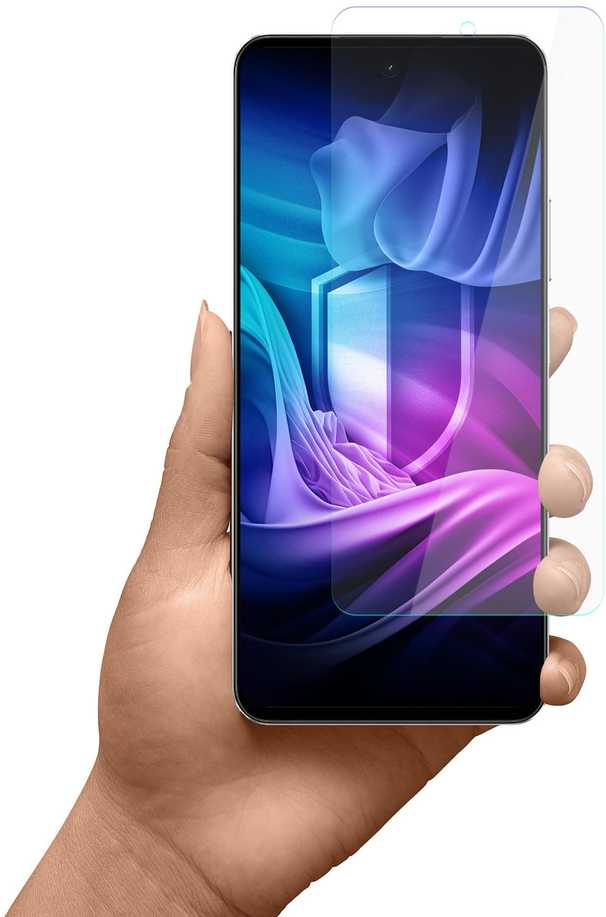 Realme C71 - 3mk Silky Matt Pro