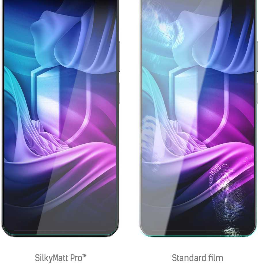 Realme C71 - 3mk Silky Matt Pro