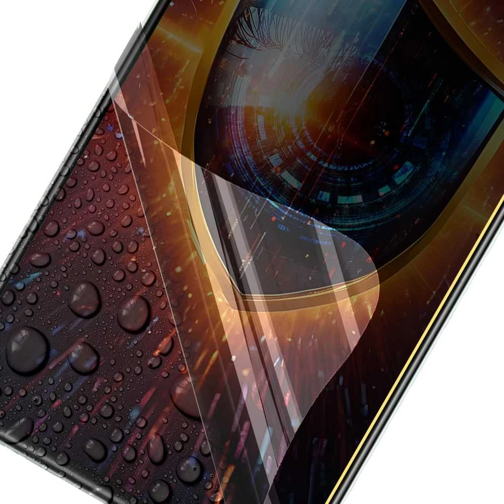 „Realme C73 5G“ – 3 mk šilkinis matinis privatumas