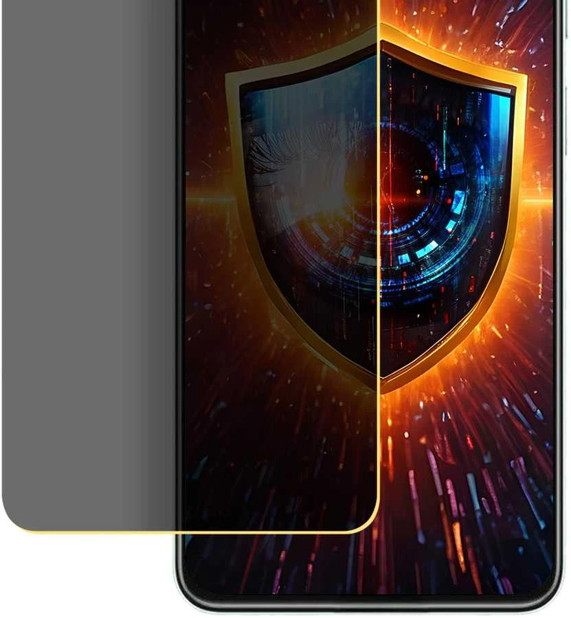 „Realme C73 5G“ – 3 mk šilkinis matinis privatumas