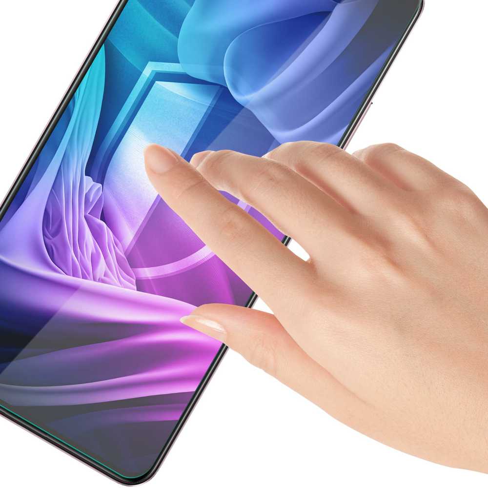 „Realme C75x“ – 3 mk šilkinis matinis „Pro“