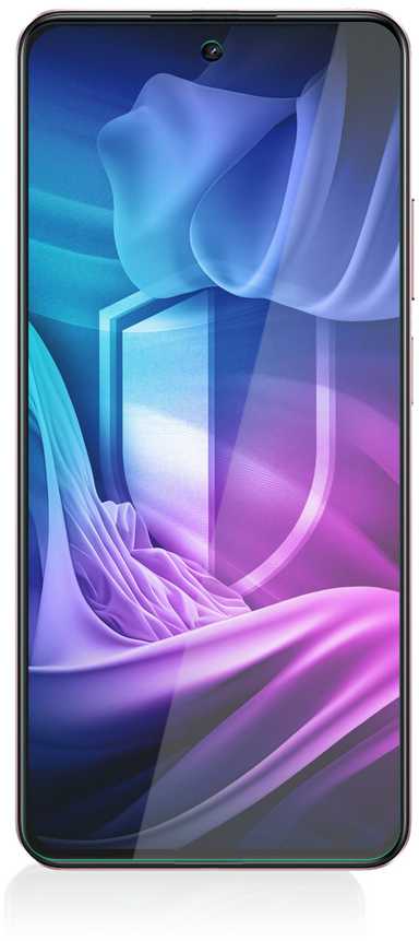 „Realme C75x“ – 3 mk šilkinis matinis „Pro“