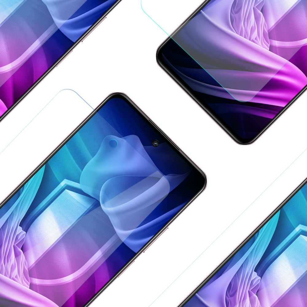 „Realme C75x“ – 3 mk šilkinis matinis „Pro“