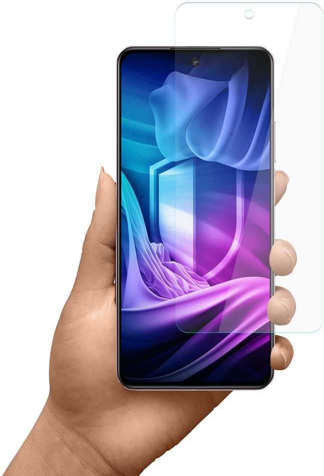 „Realme C75x“ – 3 mk šilkinis matinis „Pro“