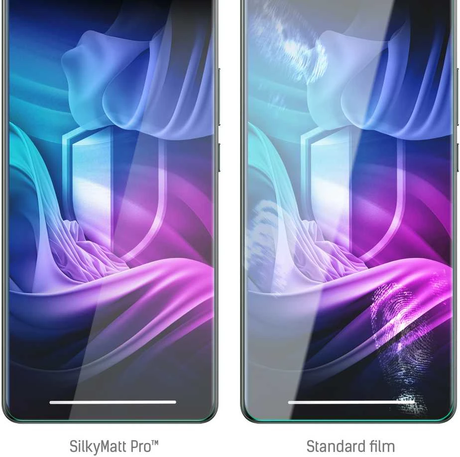 Matte protective plėvelė 3mk Silky Matt Pro Realme GT 6