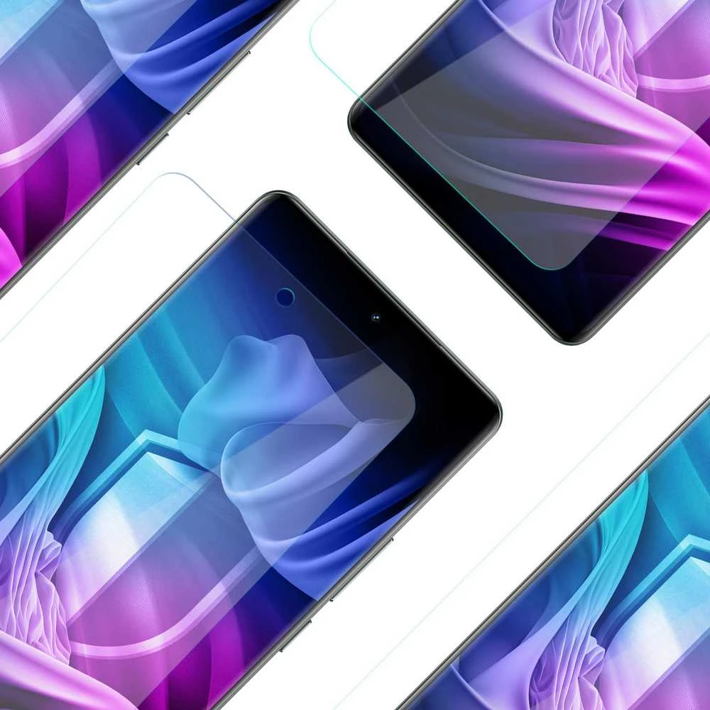 Realme GT 6T – 3mk Silky Matt Pro