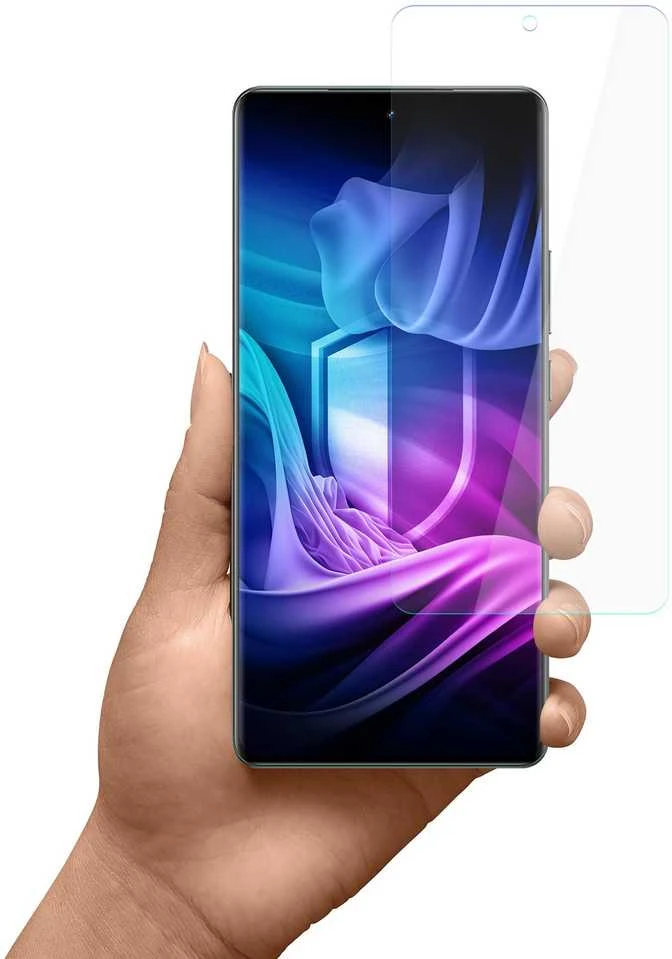 Realme GT 6T – 3mk Silky Matt Pro
