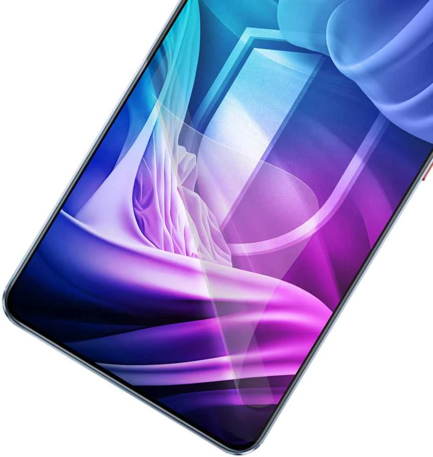 Realme GT 7 - 3mk Silky Matt Pro