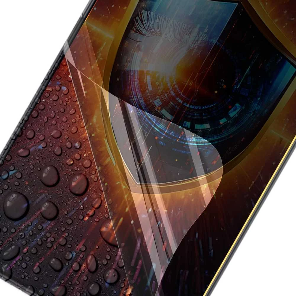 „Realme GT 7T“ – 3 mk šilkinis matinis privatumas
