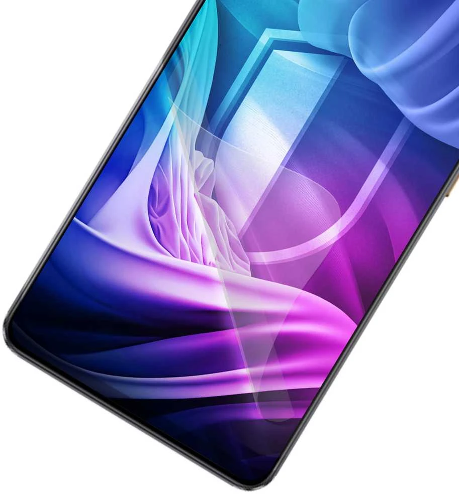 Realme GT 7T - 3mk Silky Matt Pro
