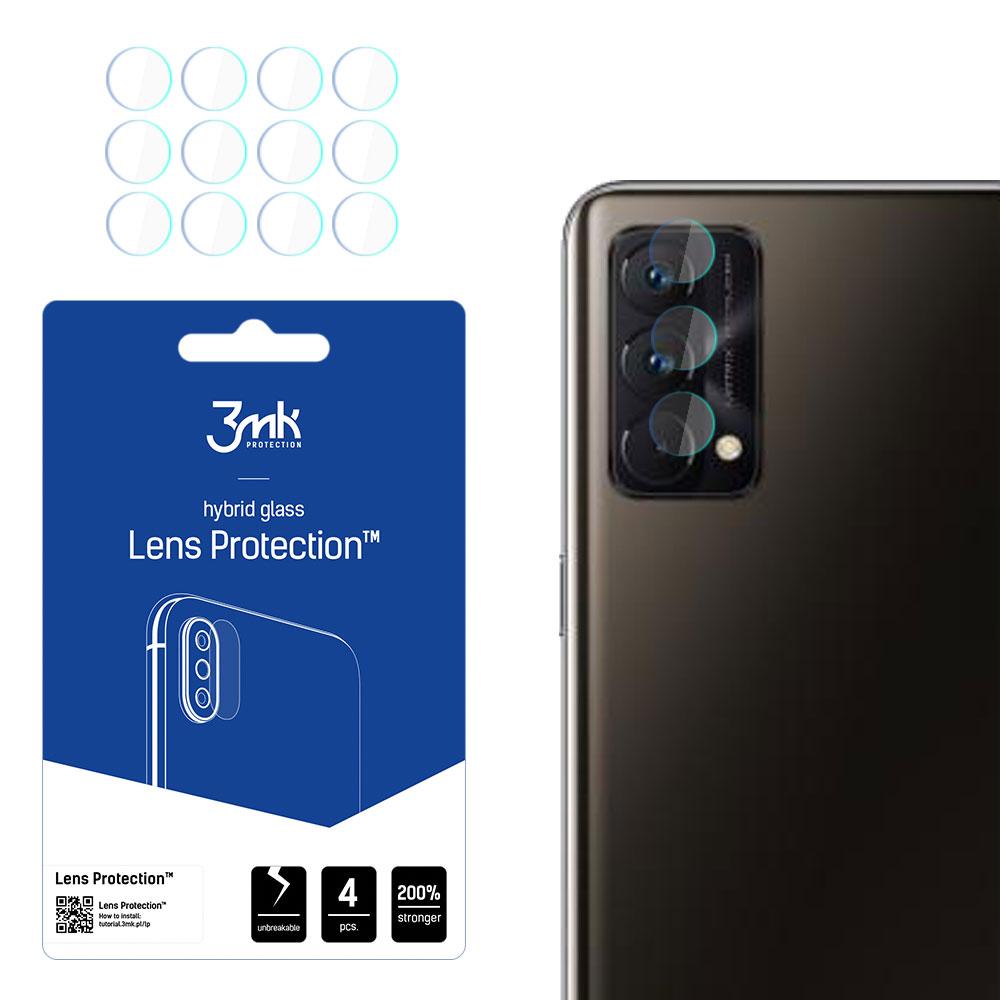 Realme GT Master – 3mk objektyvo apsauga