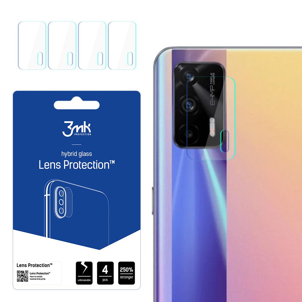Realme GT Neo 5G - 3mk Lens Protection