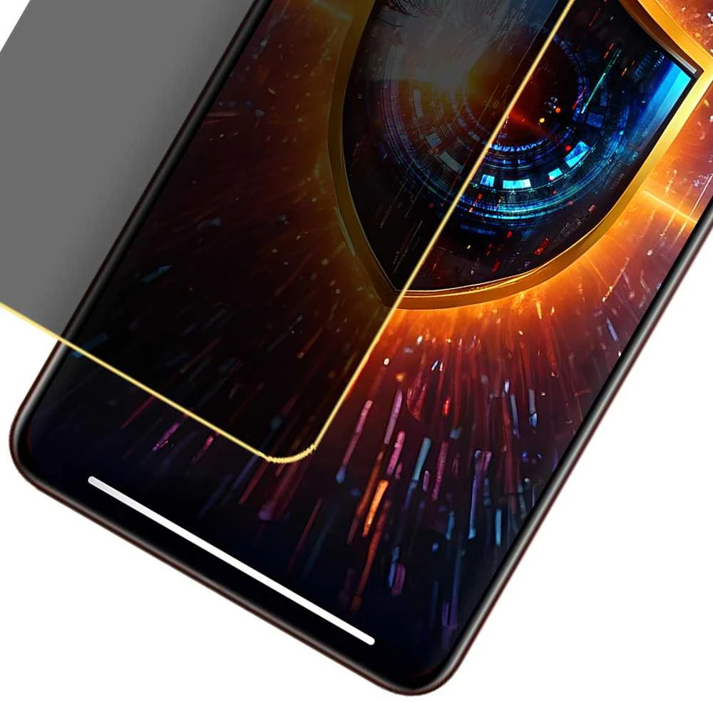 Realme GT7 Pro – 3mk Silky Matt privatumas