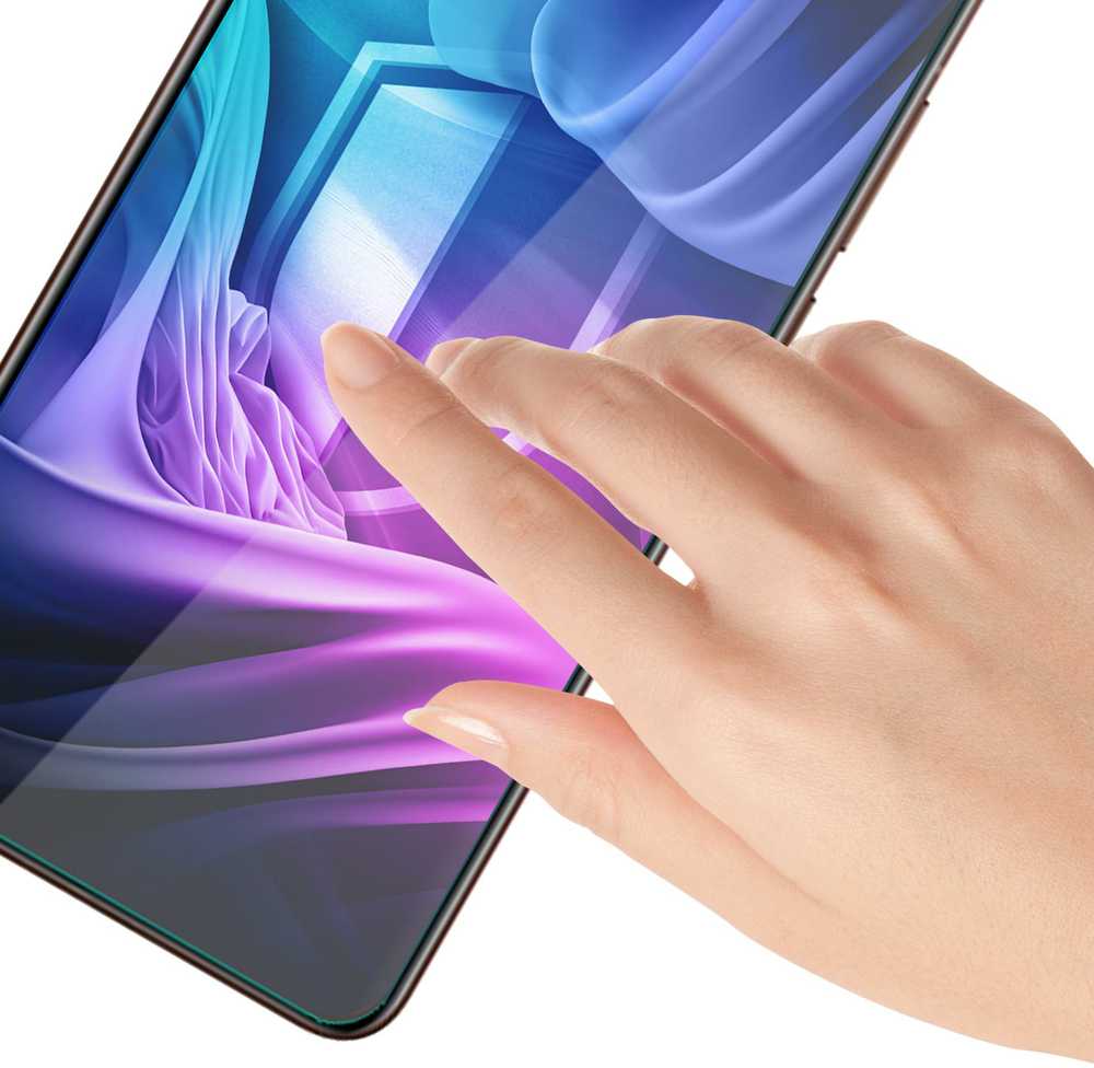 Realme GT7 Pro – 3mk Silky Matt Pro