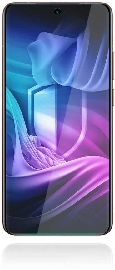 Realme GT7 Pro – 3mk Silky Matt Pro