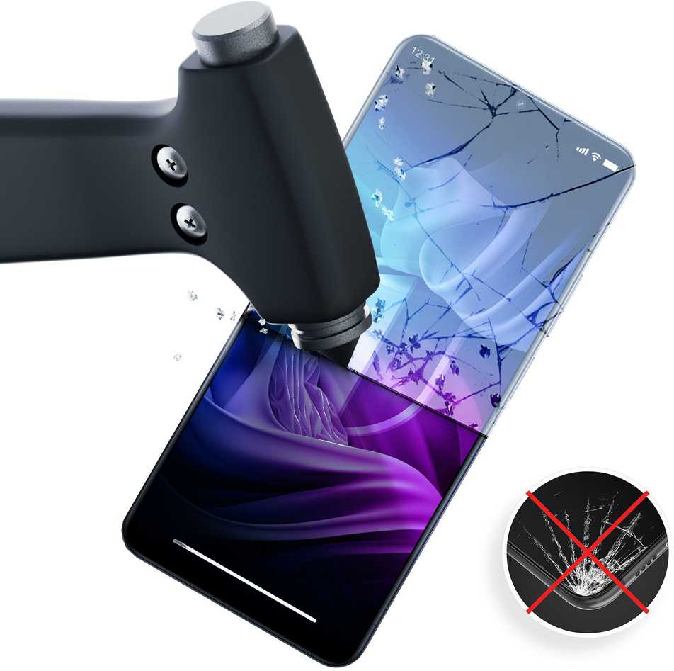 Realme Narzo N61 - 3mk Silky Matt Pro