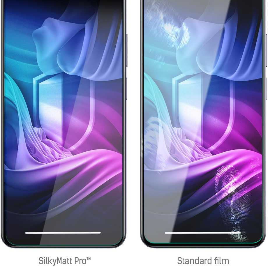 Realme Narzo N61 - 3mk Silky Matt Pro