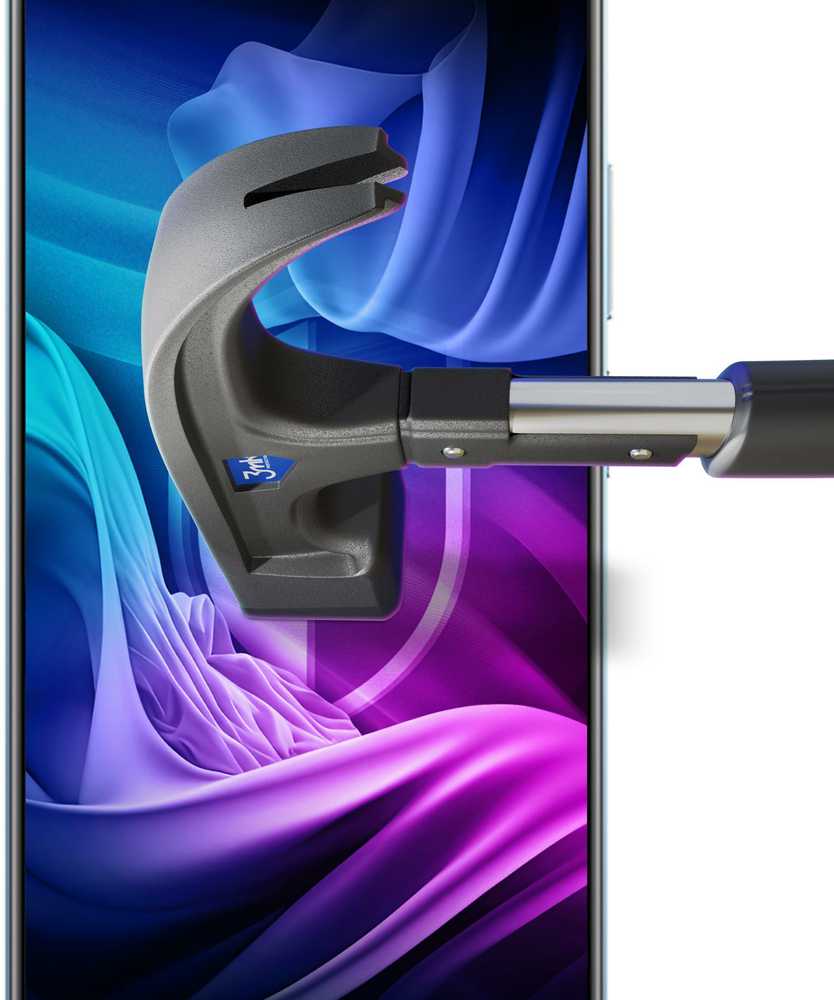 Realme Note 60 - 3mk Silky Matt Pro