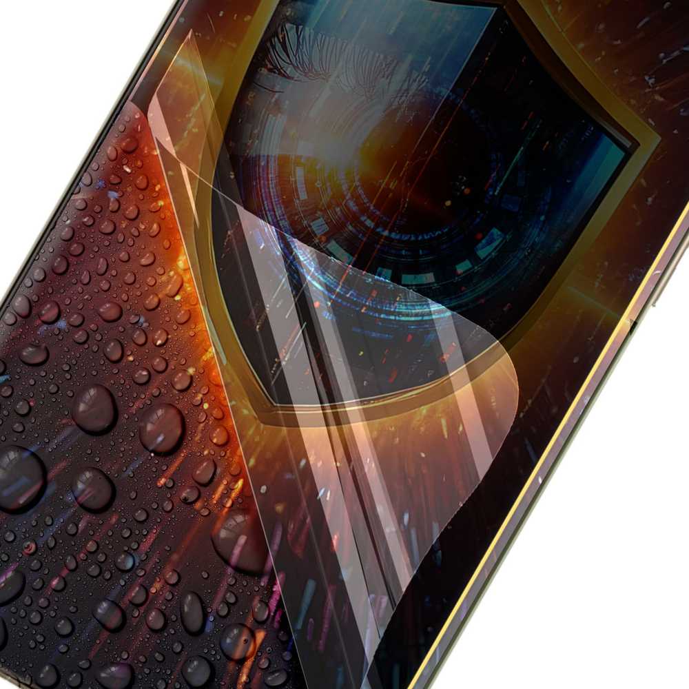 Realme P2 Pro – 3mk Silky Matt privatumas