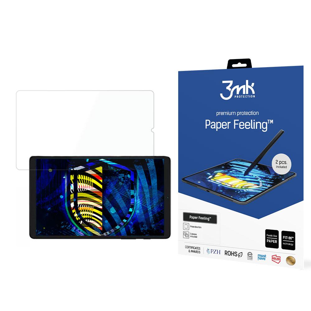 Realme Pad Mini - iki 11" 3mk Paper Feeling