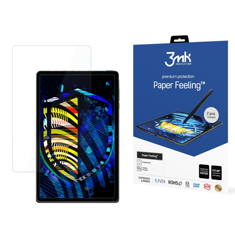 Realme Pad X - iki 11" 3mk Paper Feeling