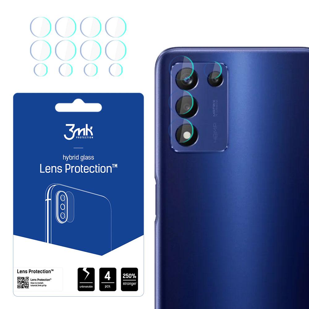 Realme Q3s – 3mk objektyvo apsauga