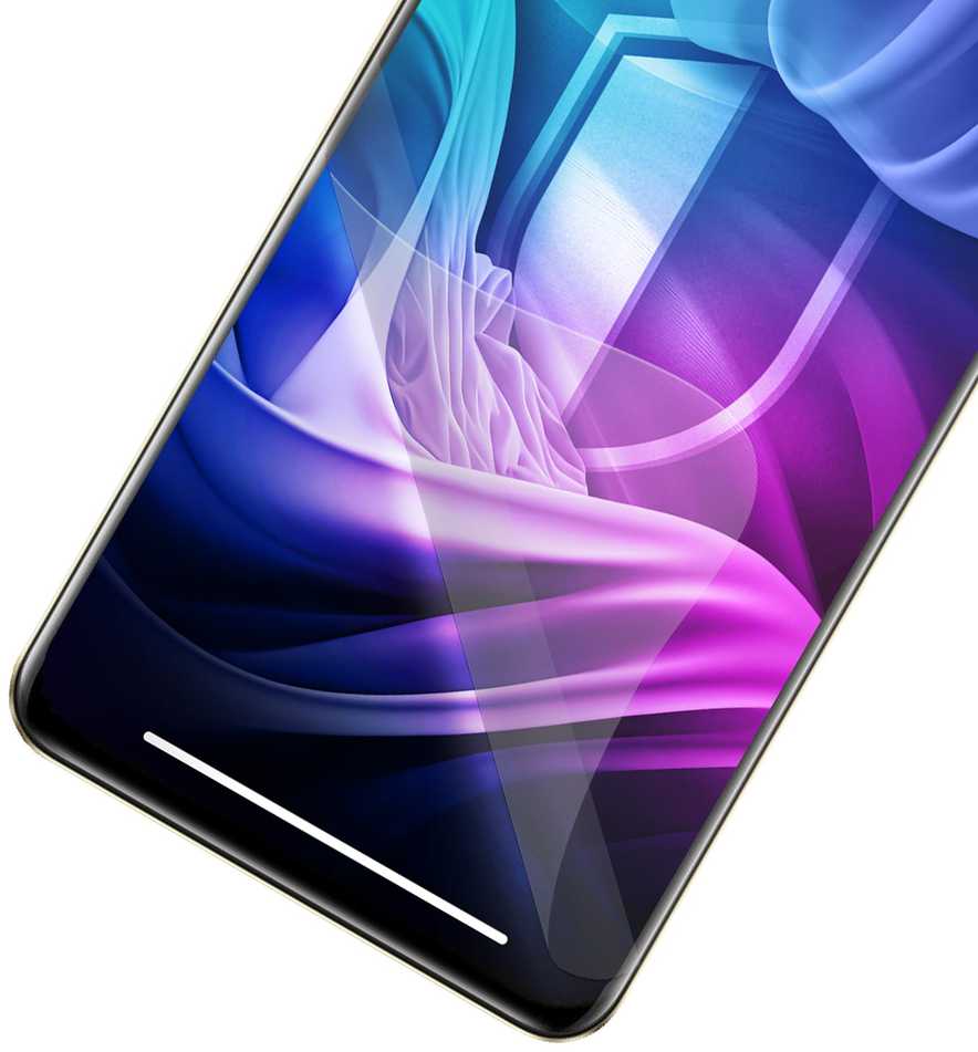 Realme V60 - 3mk Silky Matt Pro