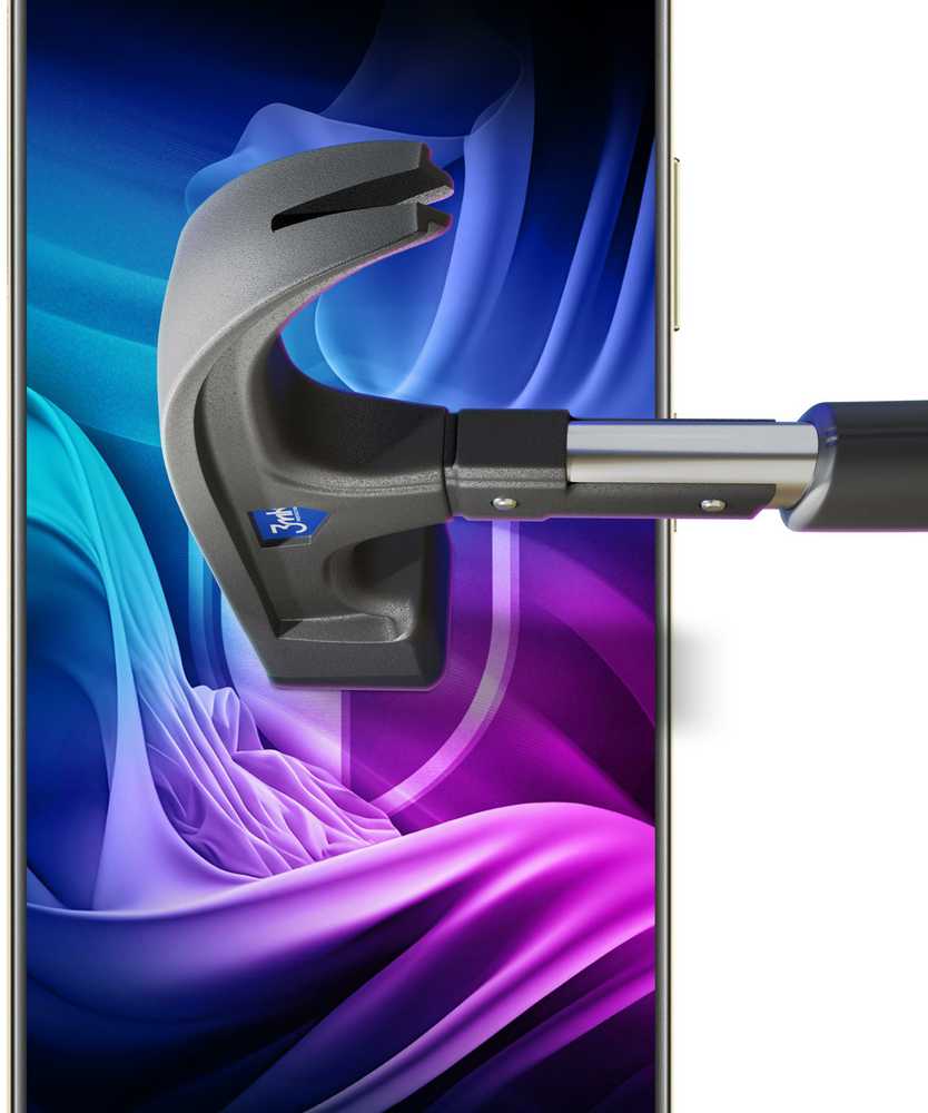 Realme V60 - 3mk Silky Matt Pro