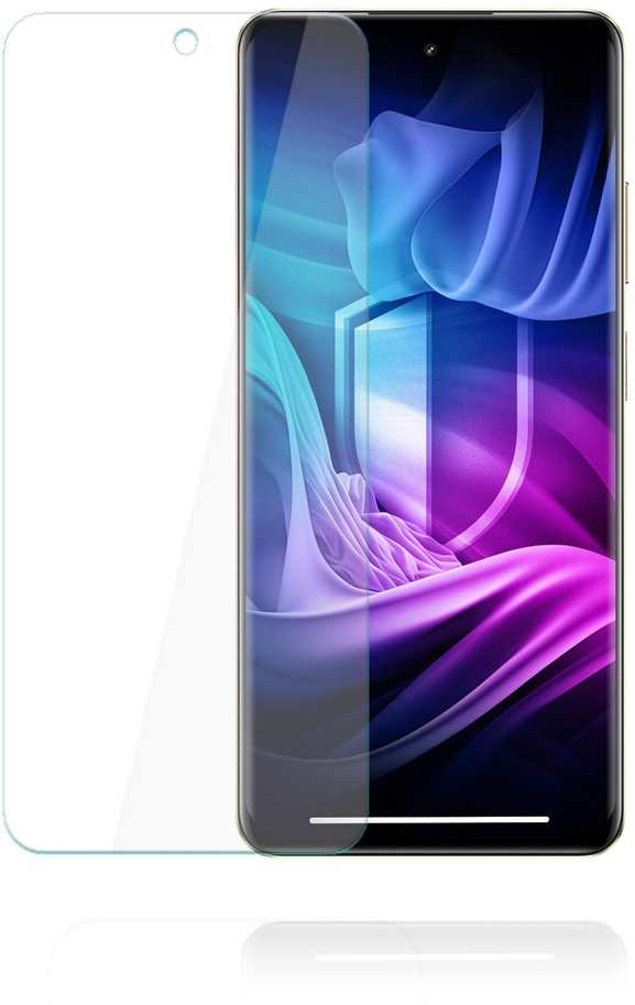 Realme V60s - 3mk Silky Matt Pro
