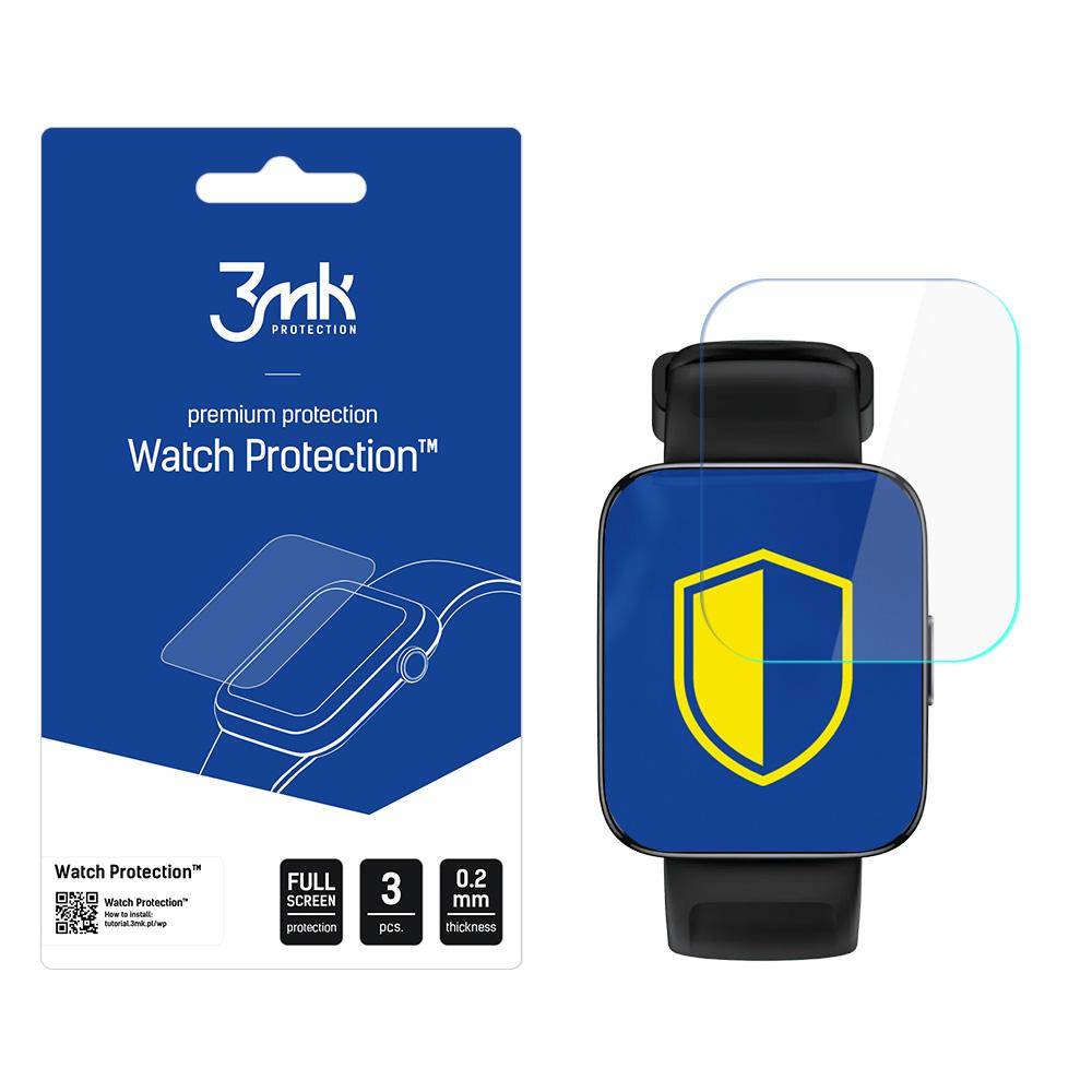Realme Watch 3 Pro – 3mk Watch Protection ARC