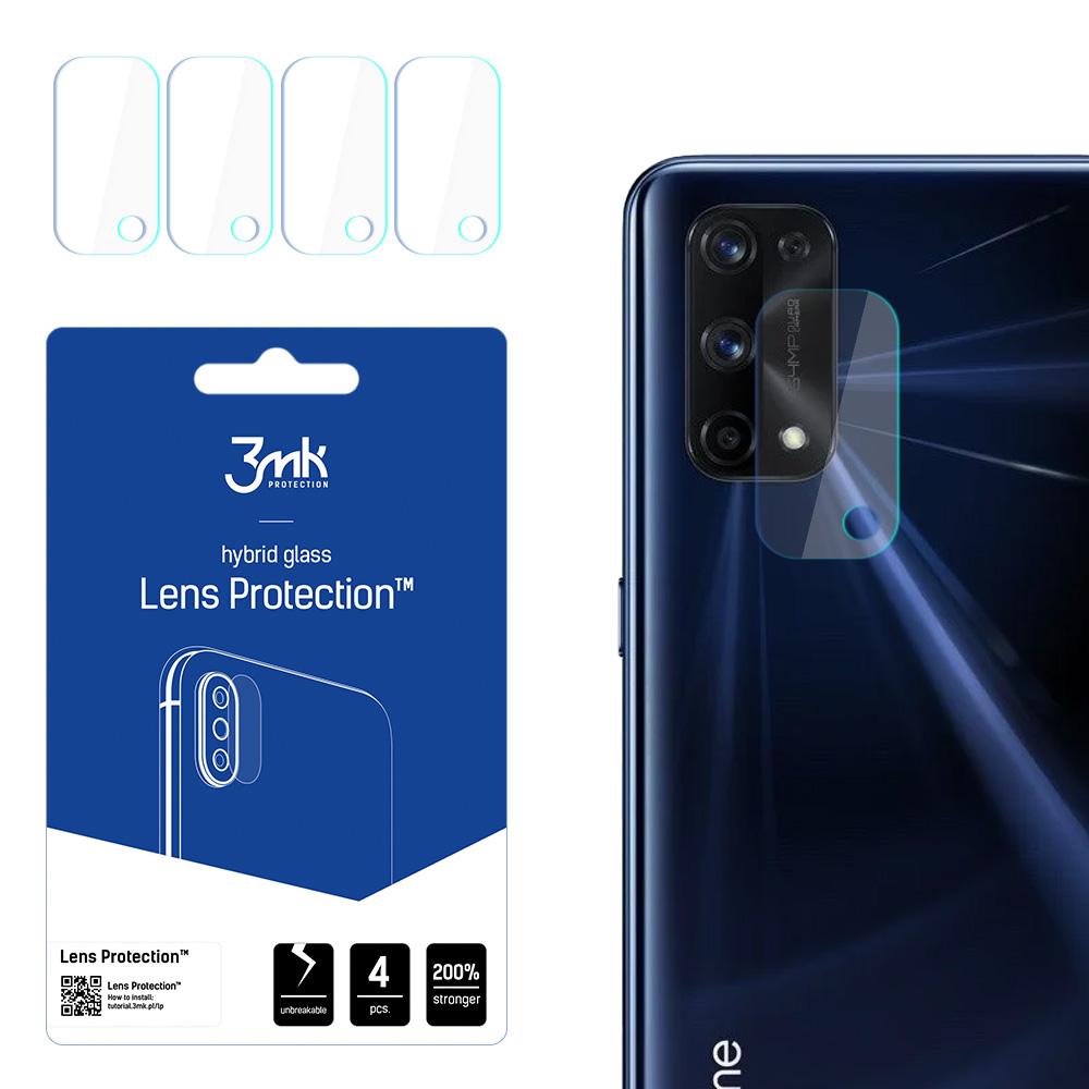 Realme X7 Pro 5G – 3mk objektyvo apsauga