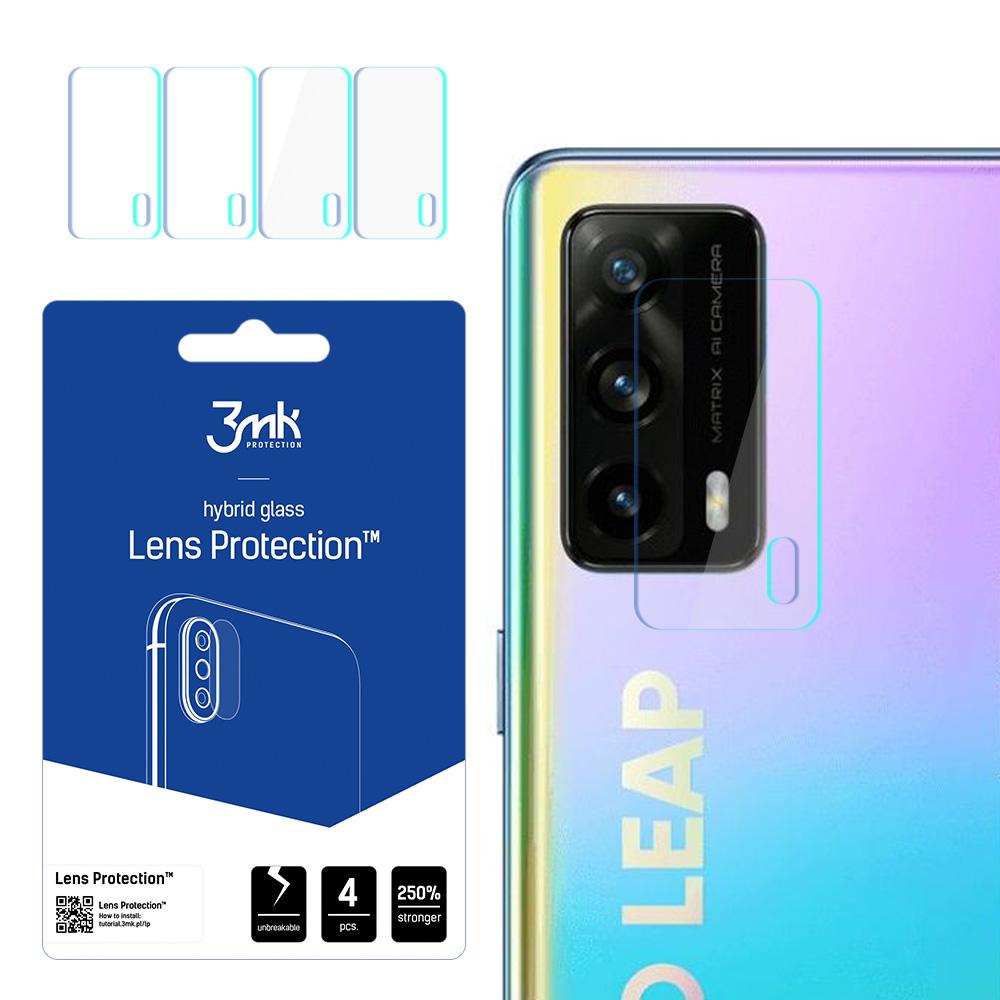 Realme X7 Pro Ultra 5G – 3mk objektyvo apsauga