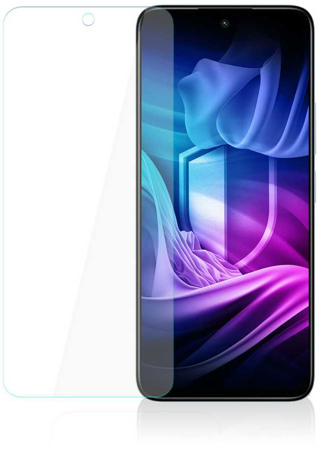 3Mk Protection Redmi 13 4G/5G - 3mk Silky Matt Pro
