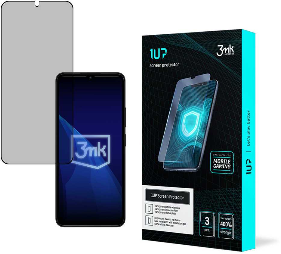 3Mk Protection Redmi 14C / POCO C75 / Redmi A4 5G - 3mk 1UP