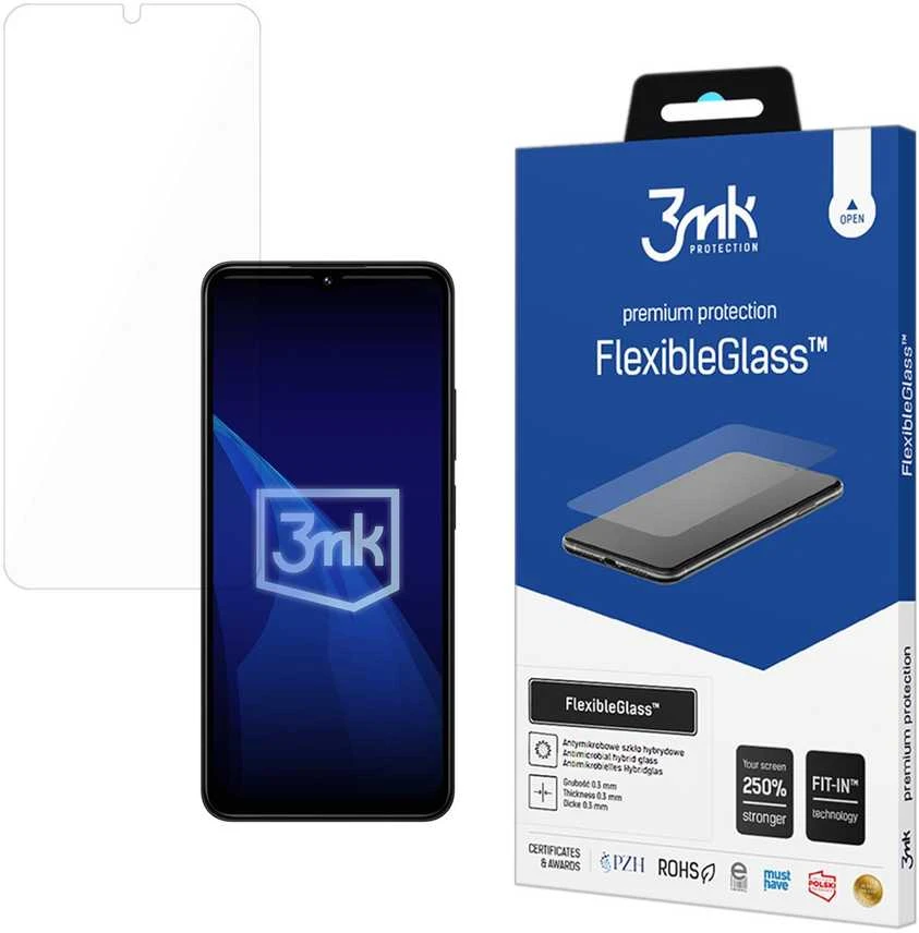 3MK FlexibleGlass Redmi 14C / POCO C75
