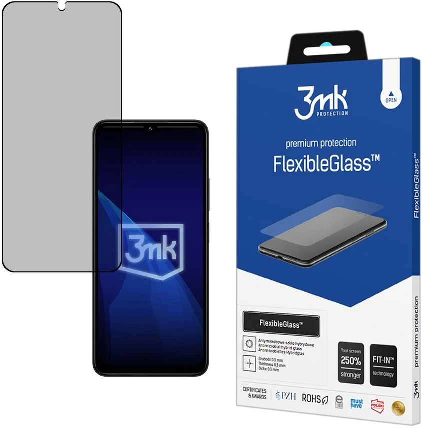 3MK FlexibleGlass Redmi 14C / POCO C75