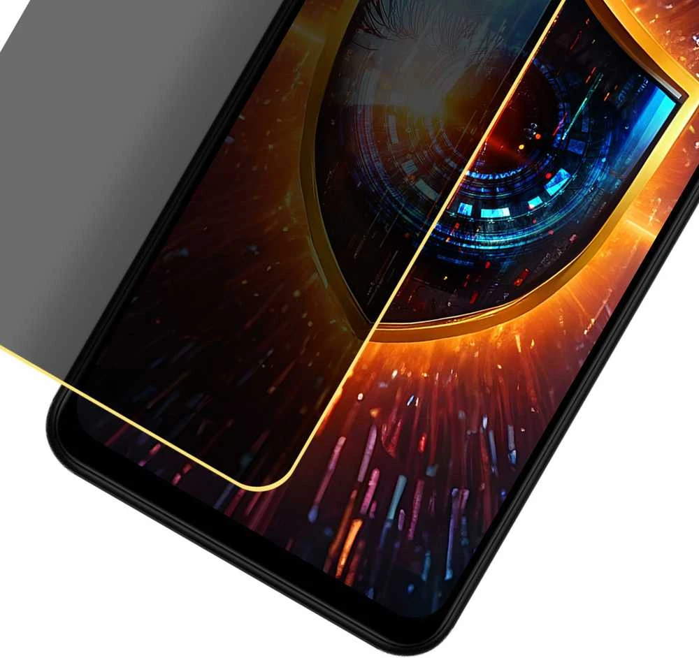 3Mk Protection Redmi A5 4G – 3mk Silky Matt Privatumas