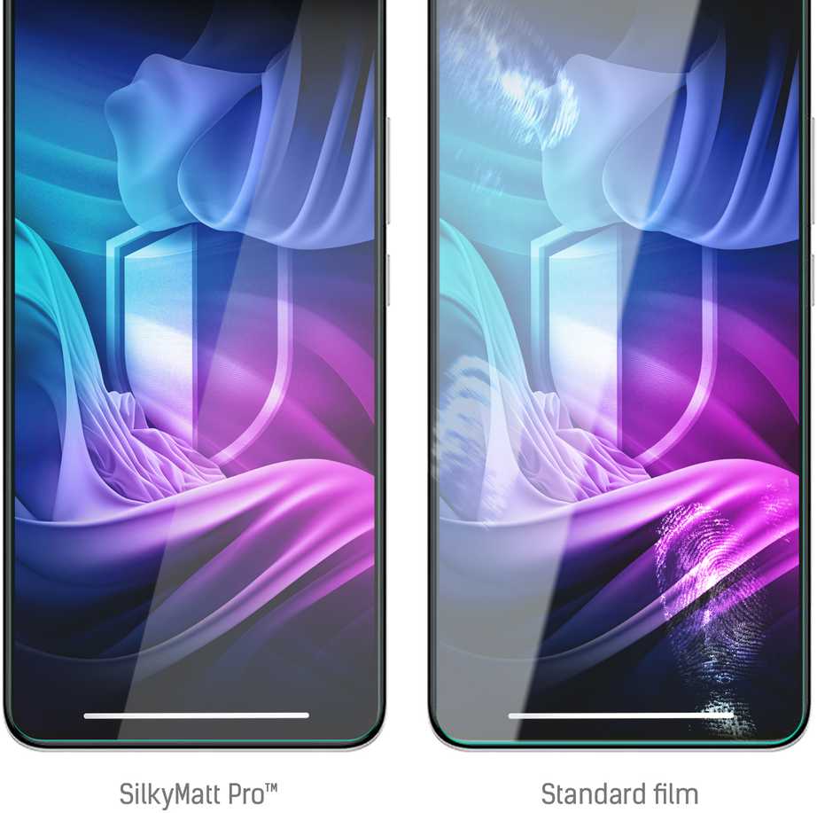3Mk Protection Redmi K60 / K60 Pro - 3mk Silky Matt Pro