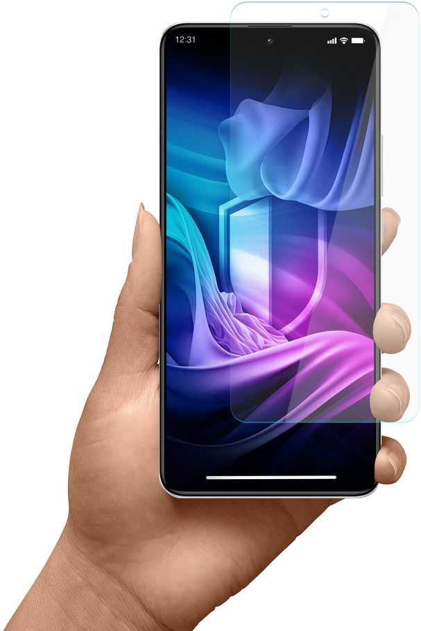 3Mk Protection Redmi K60 / K60 Pro - 3mk Silky Matt Pro