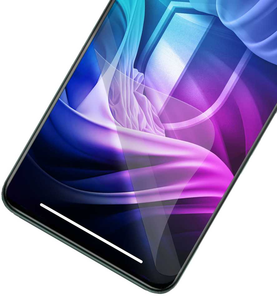 3Mk Protection Redmi K60e - 3mk Silky Matt Pro