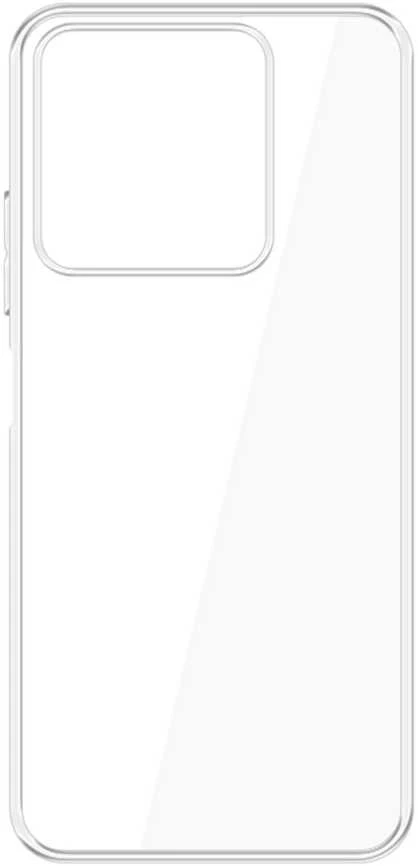 Nezatříděno 3MK skaidrus Dėklas Redmi Note 13 5G
